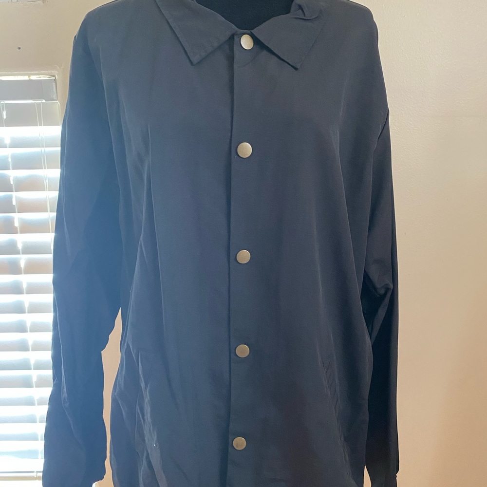 Independent Jacket